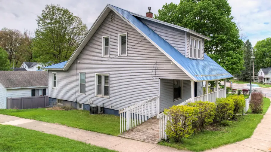 300 Grand Street, Allegan, MI 49010 - #2