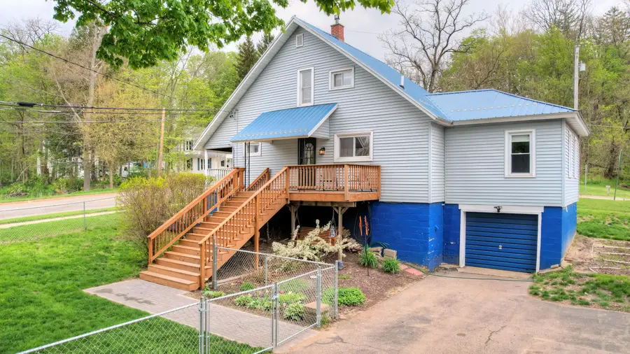 300 Grand Street, Allegan, MI 49010 - #3