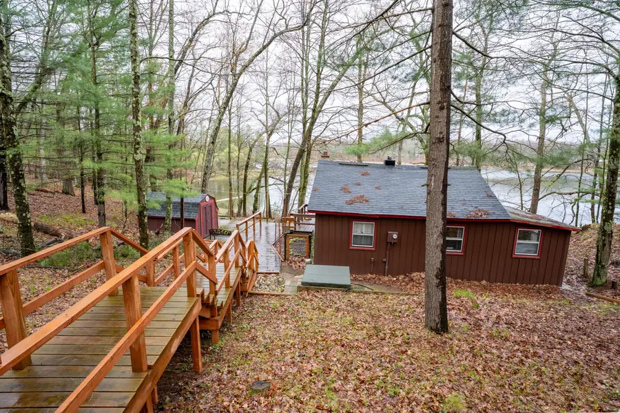 9572 S Oxeye Avenue, Baldwin, MI 49304 - #2
