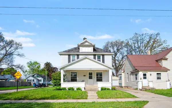 2245 Avon Avenue Sw, Wyoming, MI 49519