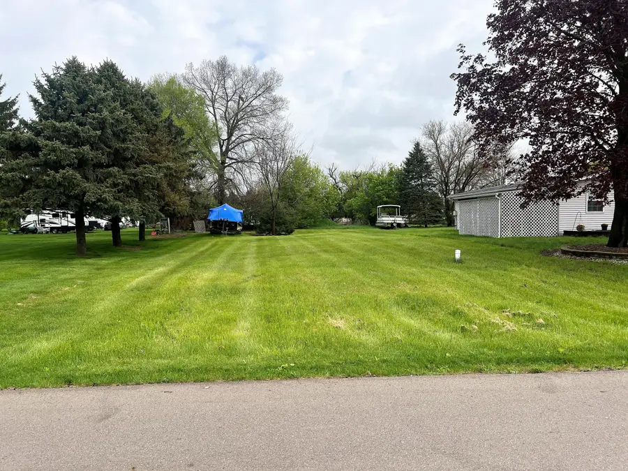 0 Algonac Drive, Brooklyn, MI 49230 - #3