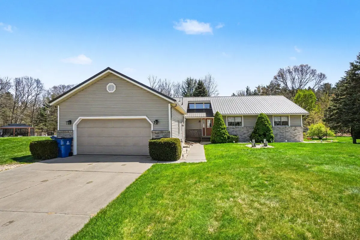 3682 W Fuller Drive, Muskegon, MI 49444 - #1