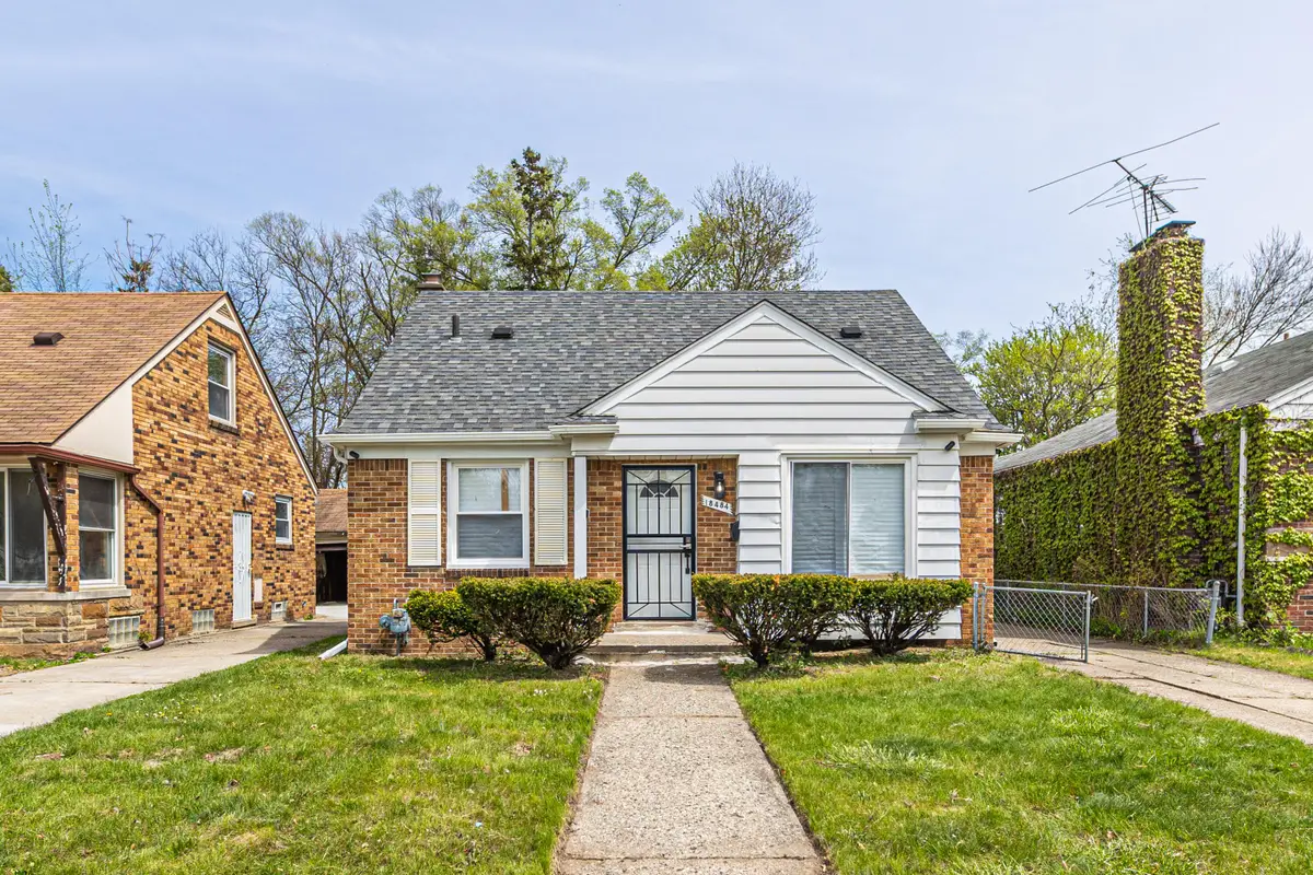 18484 Warwick Street, Detroit, MI 48219 - #1