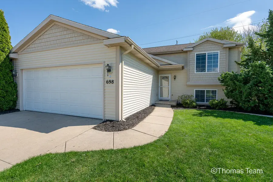 698 Silver Brook Drive Se, Grand Rapids, MI 49548 - #3