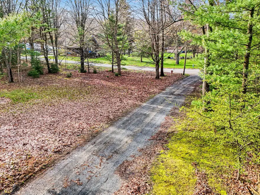 Parcel B E Sands Street, Pentwater, MI 49449 - #2