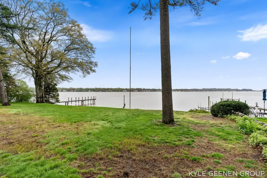 1418 Waukazoo Drive, Holland, MI 49424 - #3