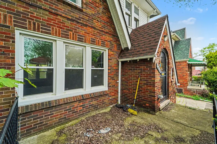 16247 Washburn Street, Detroit, MI 48221 - #3