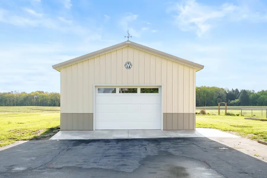 6091 S 30th Street, Kalamazoo, MI 49048 - #2