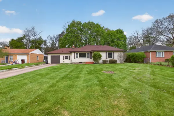 1249 Levant Street, Jackson, MI 49203