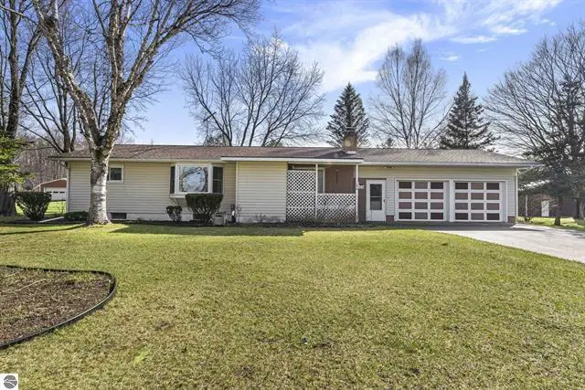1970 E M 115, Cadillac, MI 49601 - #1