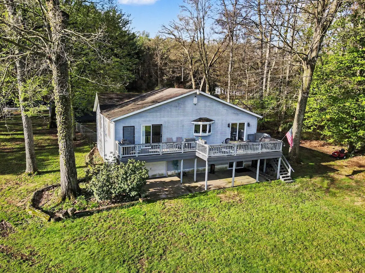 31134 Brandywine Road, Gobles, MI 49055 - #1