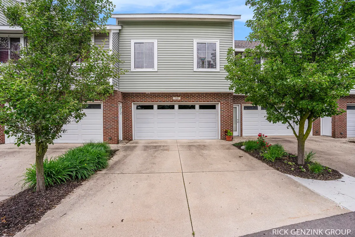 310 Northeast Crossing, Holland, MI 49423 - #1