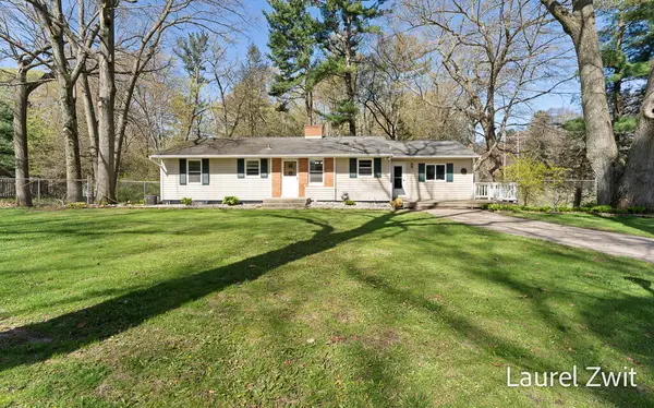 9189 Cook Street, Montague, MI 49437