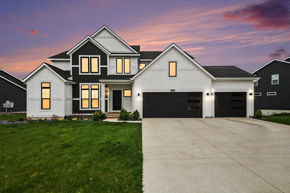 13059 Pine Glen Drive, Grand Haven, MI 49417 - #1
