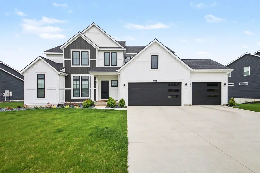 13059 Pine Glen Drive, Grand Haven, MI 49417 - #2