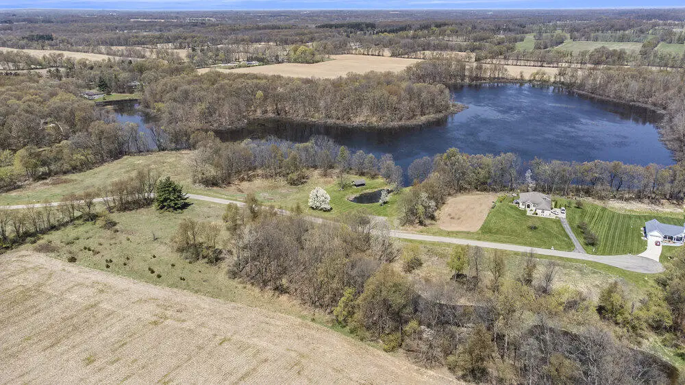 Lot 16 Campbell Lake Drive, Parma, MI 49269 - #1
