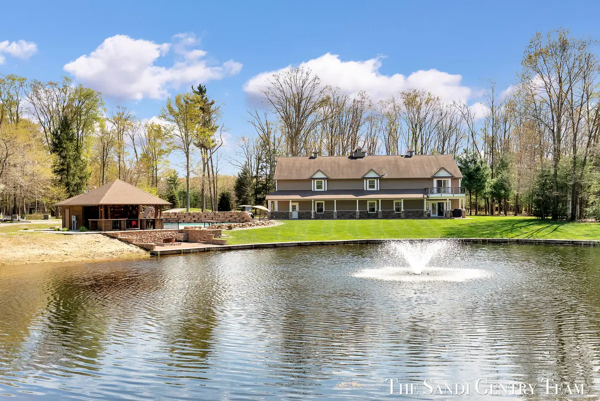 16159 Ferris Street, Grand Haven, MI 49417 - #1