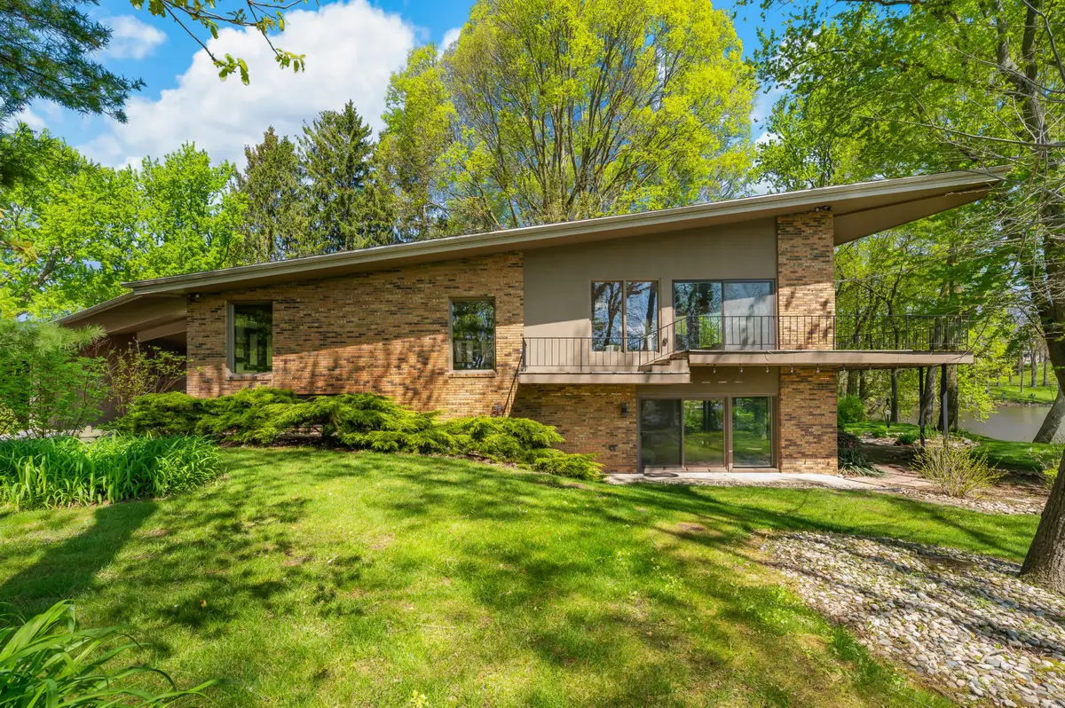 2135 Derfla Drive, Saint Joseph, MI 49085 - #1