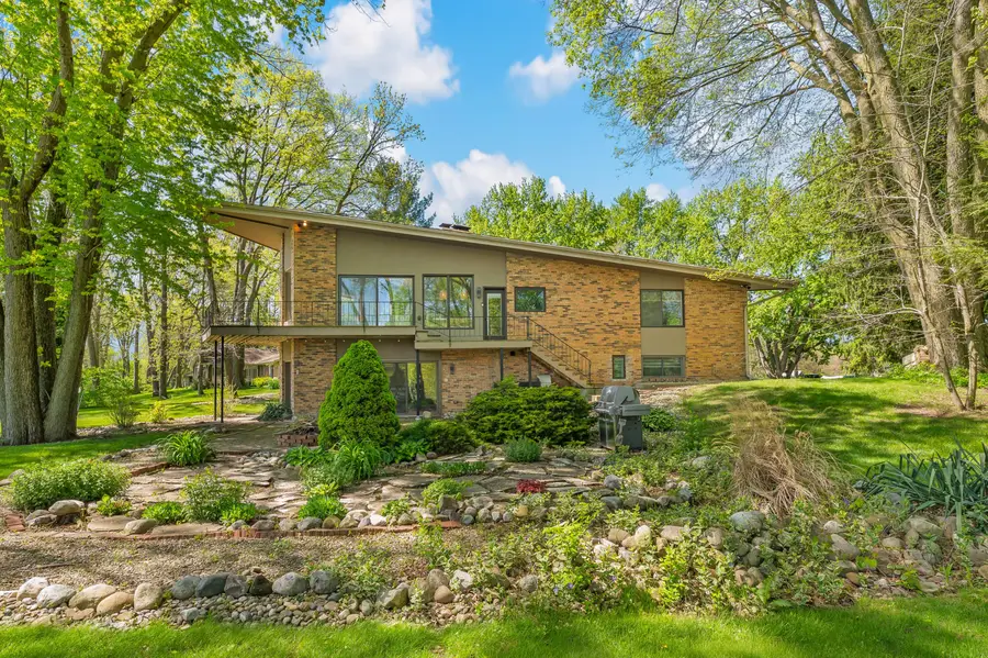 2135 Derfla Drive, Saint Joseph, MI 49085 - #2