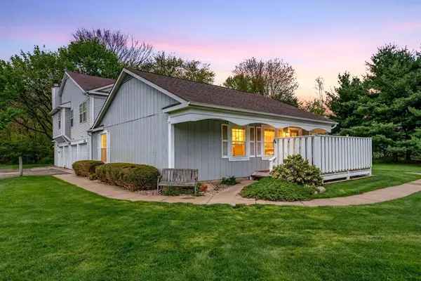 3401 Big Bend Bend #A, Kalamazoo, MI 49048