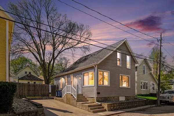 25 Mack Avenue Ne, Grand Rapids, MI 49503