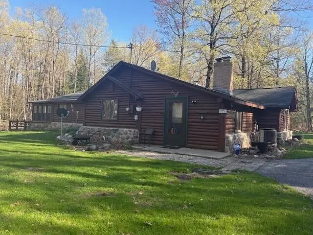 773 14 Mile Road, Marion, MI 49665 - #1