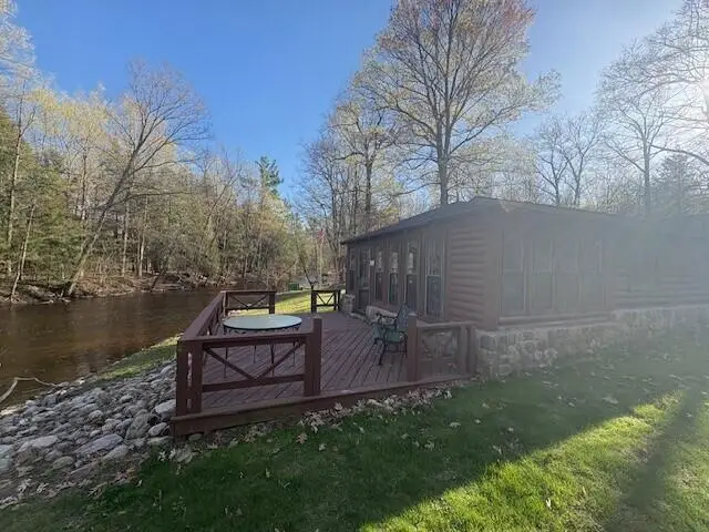 773 14 Mile Road, Marion, MI 49665 - #2