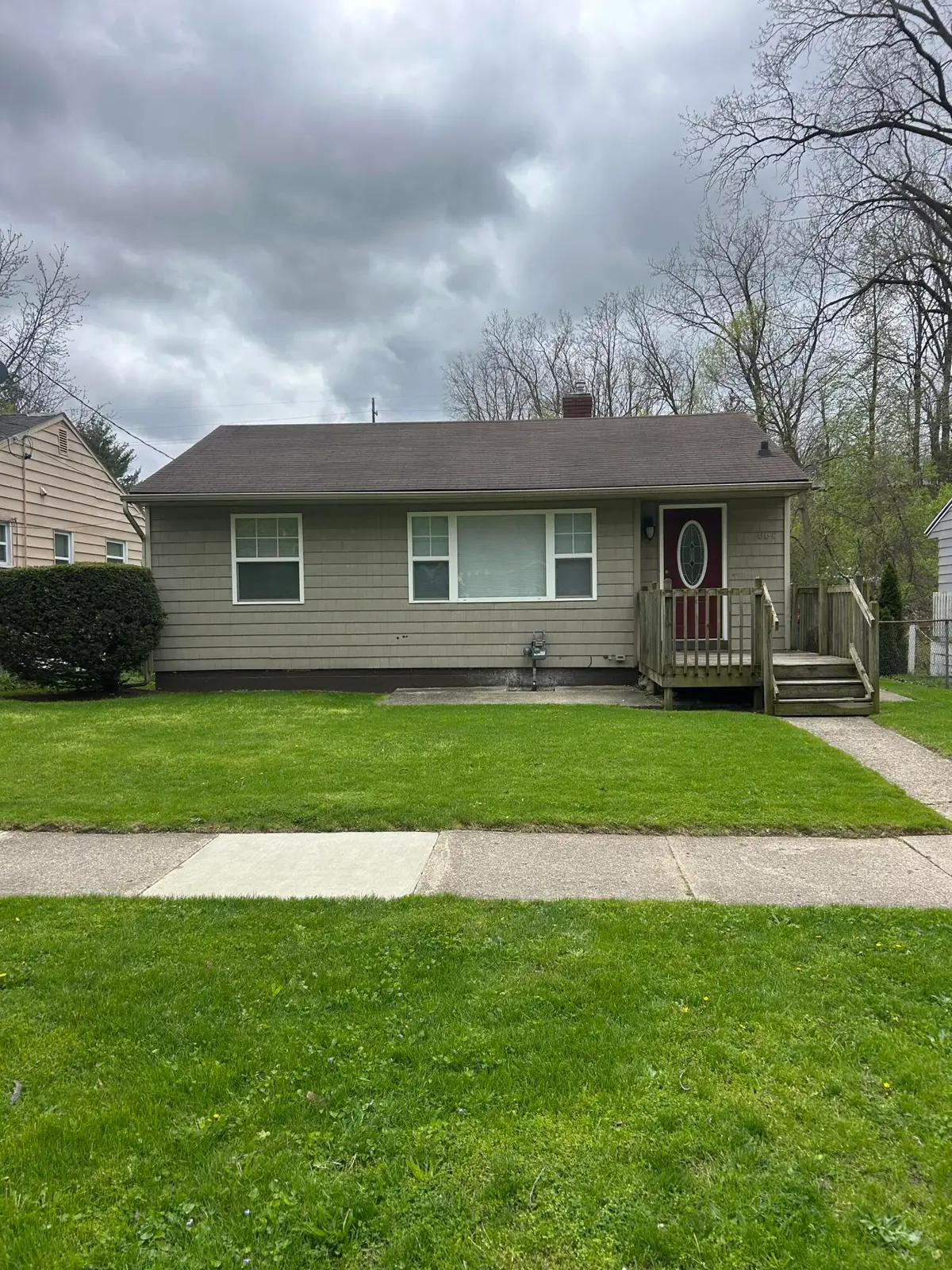 864 Carrier Creek Boulevard Ne, Grand Rapids, MI 49503 - #1