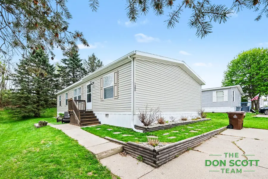 1480 Red Oak Lane Ne, Belmont, MI 49306 - #2