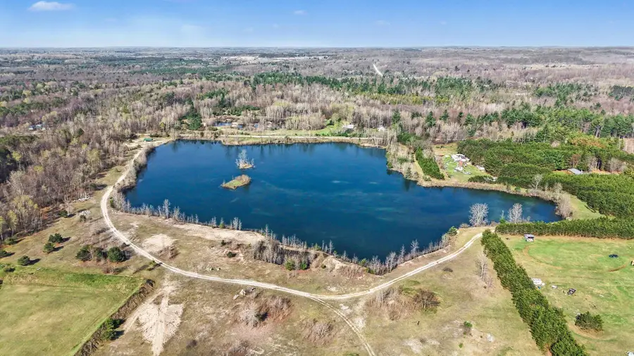 11545 5 Mile Road, Evart, MI 49631 - #3