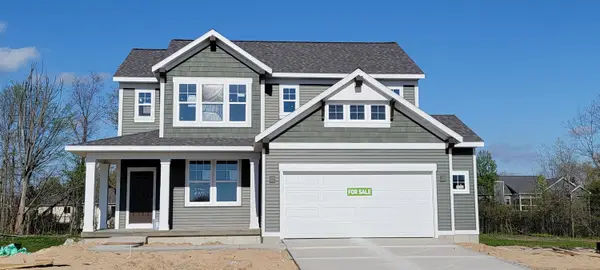 7920 Loralyn Court #34, Caledonia, MI 49316