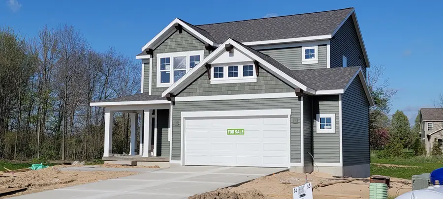 7920 Loralyn Court #34, Caledonia, MI 49316 - #3