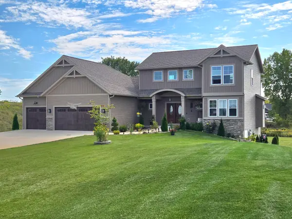 4436 76th Street Se, Caledonia, MI 49316