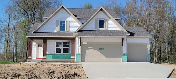 7904 Loralyn Court Sw #32, Caledonia, MI 49316