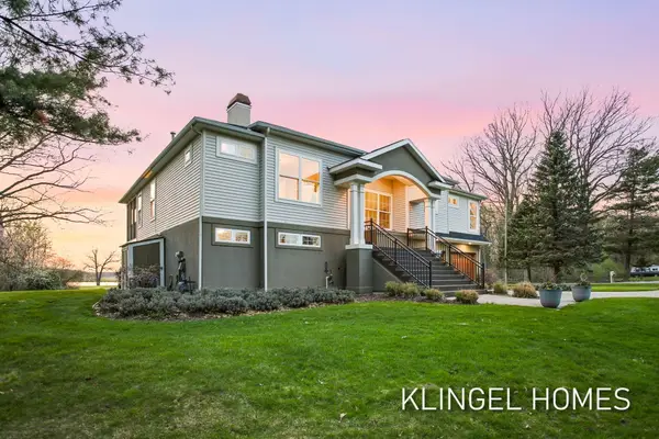 15400 148th Avenue, Spring Lake, MI 49456