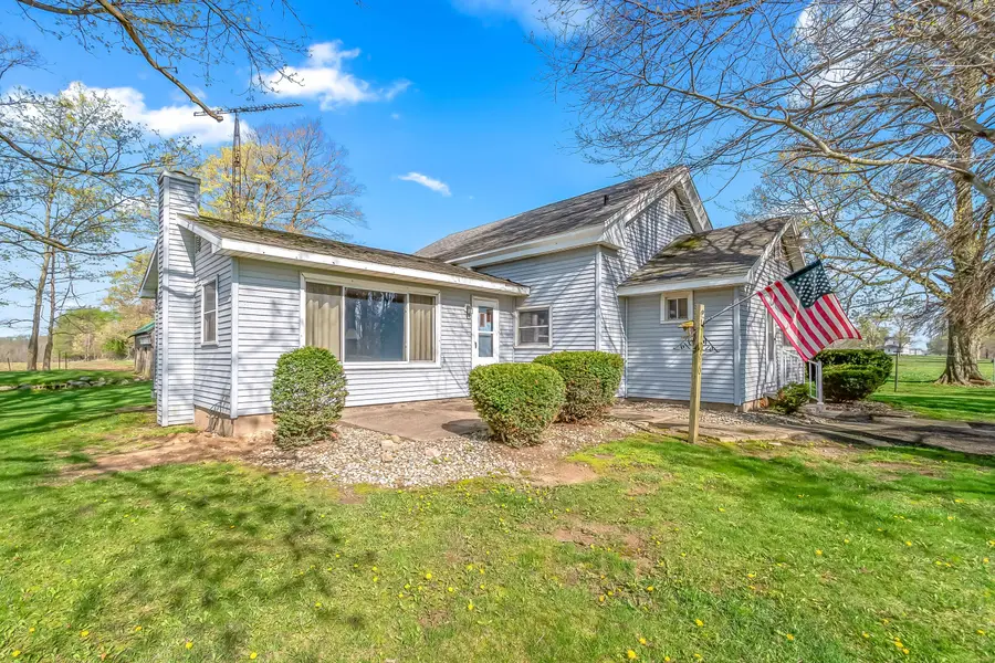 650 Boone Road, Quincy, MI 49082 - #2