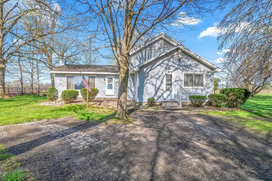 650 Boone Road, Quincy, MI 49082 - #3