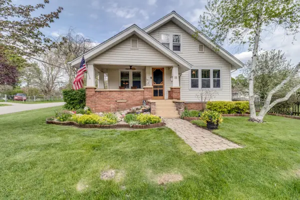 15 Pioneer Street, Battle Creek, MI 49015