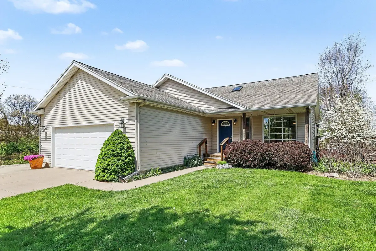 5926 Coddington Lane, Kalamazoo, MI 49009 - #1