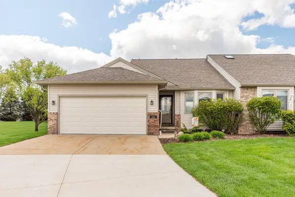 430 Cottonwood Lane #6, Saline, MI 48176
