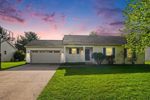 7117 Venice Drive, Portage, MI 49024