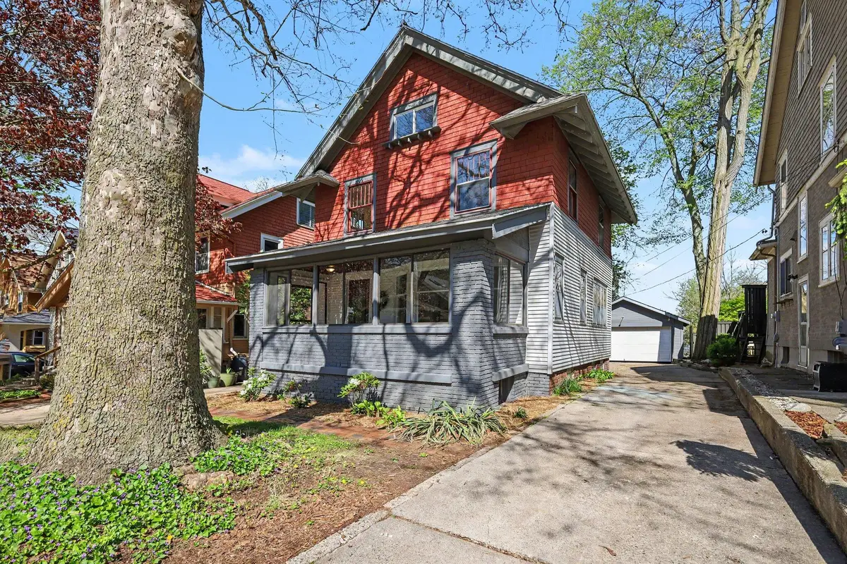 40 Benjamin Avenue Se, Grand Rapids, MI 49506 - #1