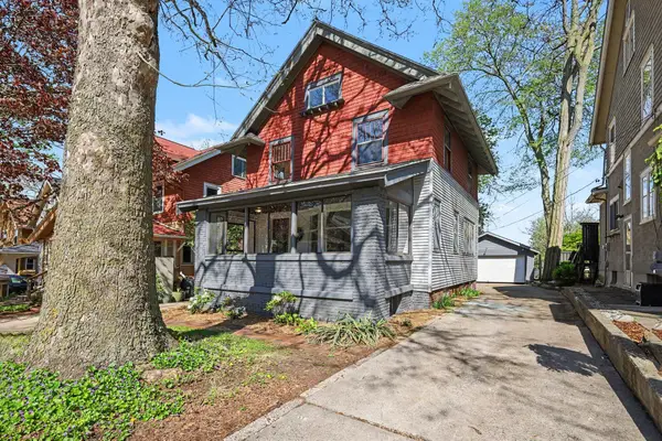 40 Benjamin Avenue Se, Grand Rapids, MI 49506