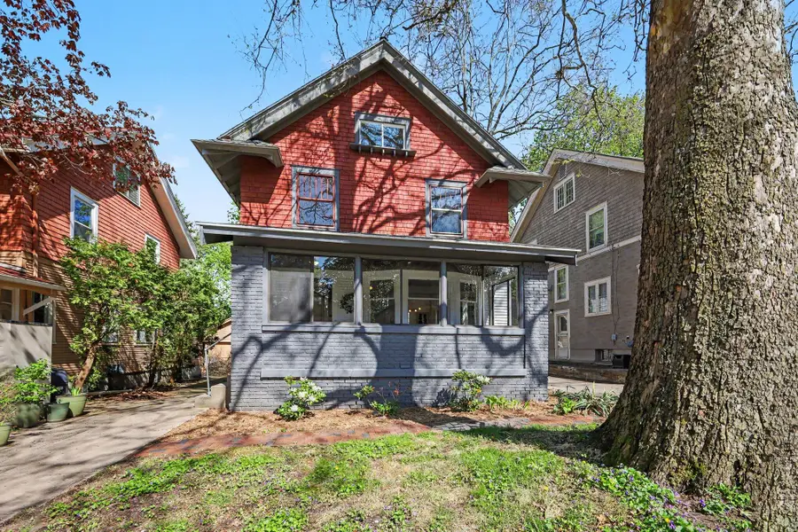 40 Benjamin Avenue Se, Grand Rapids, MI 49506 - #2