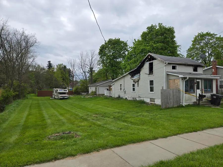 64 Spring Street, Hillsdale, MI 49242 - #2