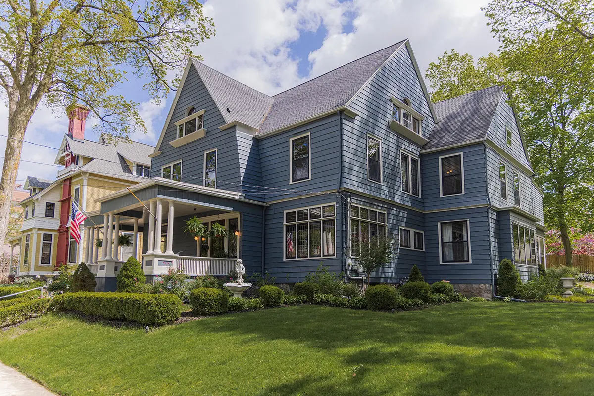 226 College Avenue Se, Grand Rapids, MI 49503 - #1