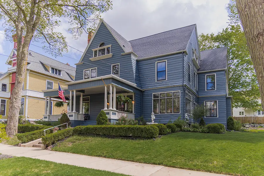 226 College Avenue Se, Grand Rapids, MI 49503 - #3