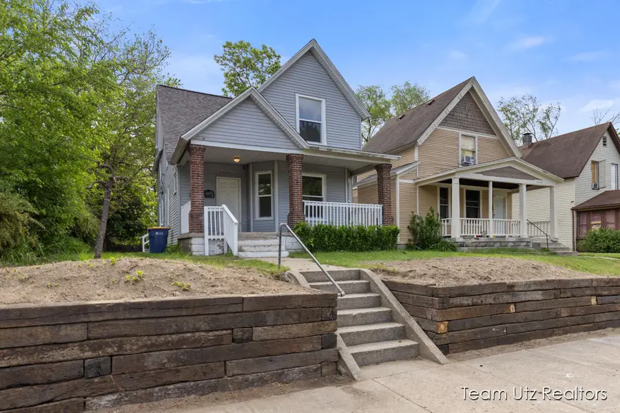 1140 Cromwell Avenue Se, Grand Rapids, MI 49507 - #2