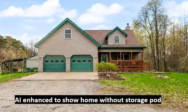 7856 135th Avenue, Stanwood, MI 49346