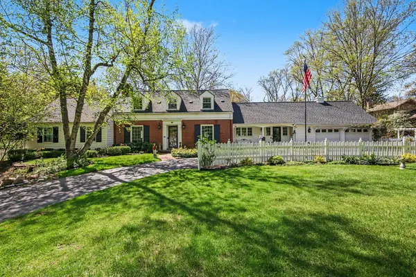 2335 Breton Road Se, Grand Rapids, MI 49546
